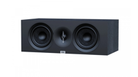 ELAC Debut C5.3 Center Hoparlör Siyah - Adet