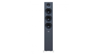 ELAC Debut F5.3 Kule Tipi Hoparlör Siyah - Çift