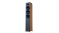 ELAC Debut F5.3 Kule Tipi Hoparlör Siyah - Çift