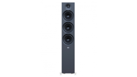 ELAC Debut F6.3 Kule Tipi Hoparlör Siyah - Çift
