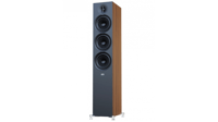 ELAC Debut F6.3 Kule Tipi Hoparlör Siyah - Çift