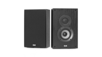 ELAC Debut OW4.2 Duvar Tipi Hoparlör Siyah - Çift