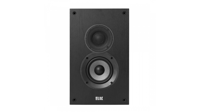 ELAC Debut OW4.2 Duvar Tipi Hoparlör Siyah - Çift