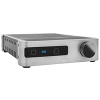 ELAC Discovery AMP DS-A101-G + C62 Streaming Amfi Siyah - Adet