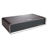 ELAC Discovery Music Server DS-S101G Siyah - Adet