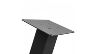 ELAC LS 80 Hoparlör Standı Gri - Çift