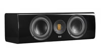ELAC Solano CC 281 Center Hoparlör Siyah - Adet