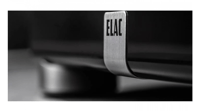 ELAC Varro Dual Reference DS1000-GB 10 İnç Aktif Subwoofer Parlak Siyah - Adet