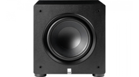 ELAC Varro Premium PS250-BK 10 İnç Aktif Subwoofer Siyah - Adet