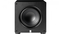 ELAC Varro Premium PS350-BK 12 İnç Aktif Subwoofer Siyah - Adet