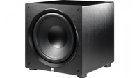 ELAC Varro Premium PS500-BK 15 İnç Aktif Subwoofer Siyah - Adet