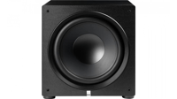 ELAC Varro Premium PS500-BK 15 İnç Aktif Subwoofer Siyah - Adet