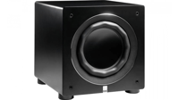 ELAC Varro Reference RS700-SB 12 İnç Aktif Subwoofer Siyah - Adet