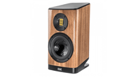 ELAC Vela BS 403 Raf Tipi Hoparlör Ceviz - Çift