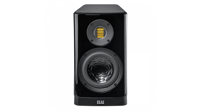 ELAC Vela BS 403 Raf Tipi Hoparlör Siyah - Çift