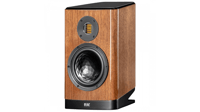 ELAC Vela BS 404 Raf Tipi Hoparlör Ceviz - Çift