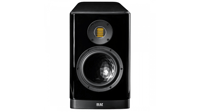ELAC Vela BS 404 Raf Tipi Hoparlör Siyah - Çift