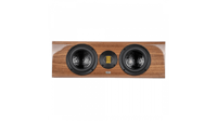ELAC Vela CC 401 Center Hoparlör Ceviz - Adet