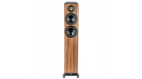 ELAC Vela FS 407 Kule Hoparlör Ceviz - Çift