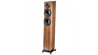 ELAC Vela FS 407 Kule Hoparlör Ceviz - Çift