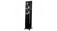 ELAC Vela FS 407 Kule Hoparlör Siyah - Çift