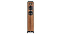 ELAC Vela FS 408 Kule Hoparlör Ceviz - Çift