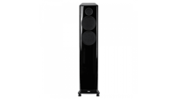 ELAC Vela FS 408 Kule Hoparlör Siyah - Çift