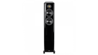 ELAC Vela FS 408 Kule Hoparlör Siyah - Çift