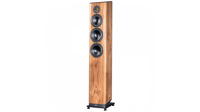 ELAC Vela FS 409 Kule Hoparlör Ceviz - Çift