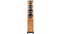 ELAC Vela FS 409 Kule Hoparlör Ceviz - Çift