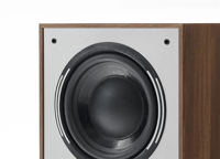 Elipson Horus 8S Subwoofer - Koyu Ceviz