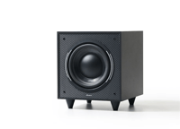 Elipson Horus 8S Subwoofer - Siyah/Karbon