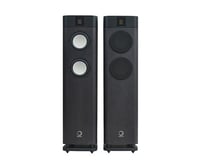 Elipson Legacy 3220 Kule Tipi Hi-Fi Hoparlör - Silver Oak