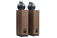 Elipson Legacy 3230 Kule Tipi Hi-Fi Hoparlör - Ceviz