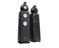 Elipson Legacy 3230 Kule Tipi Hi-Fi Hoparlör - Silver Oak