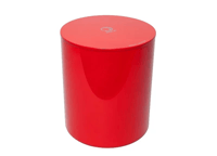 Elipson Planet Sub Subwoofer - Kırmızı