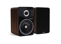 Elipson Prestige Facet 6B Raf Tipi Hoparlör - Ceviz