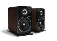Elipson Prestige Facet 8B Raf Tipi Hoparlör - Ceviz