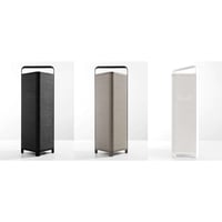 Escape P6 Air Taşınabilir Wi-Fi Bluetooth Hoparlör