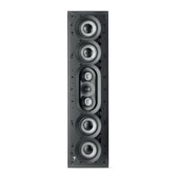 Focal 1000 IWLCR Utopia Duvar İçi Hoparlör