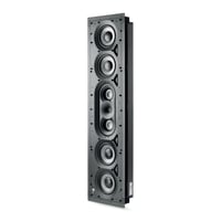 Focal 1000 IWLCR Utopia Duvar İçi Hoparlör