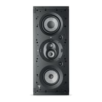 Focal 1000 IWLCR6 Duvar İçi Hoparlör