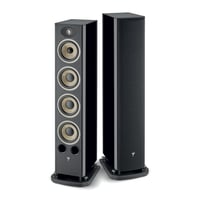Focal Aria Evo X No 3 Kule Tipi Hoparlör