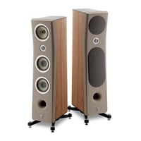 Focal Kanta No 2 Kule Tipi Hoparlör