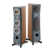 Focal Kanta No 2 Kule Tipi Hoparlör