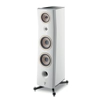Focal Kanta No 2 Kule Tipi Hoparlör