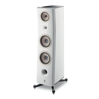 Focal Kanta No 3 Kule Tipi Hoparlör