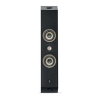 Focal On Wall 301 Duvar Üstü Hoparlör