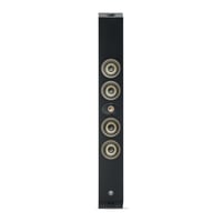 Focal On Wall 302 Duvar Üstü Hoparlör