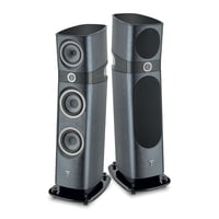 Focal Sopra No 2 Kule Tipi Hoparlör